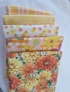 Gule blomster thumbnail