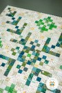 Scandiquilt. Granbar NYHET thumbnail