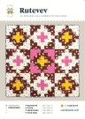 Scandiquilt  Rutevev NYHET thumbnail