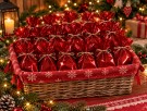Quilte.nets JULEKALENDER -stor thumbnail