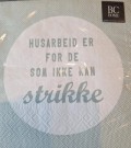 Til den glade strikker thumbnail