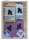 Birgitte: Saksemappe og Reisemappe til hund thumbnail