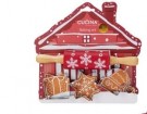 Pepperkakesett til barn thumbnail