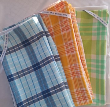 BK Bakekleder i flotte ruter