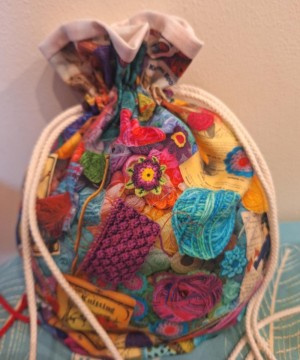 Forundringspose-mangefarget