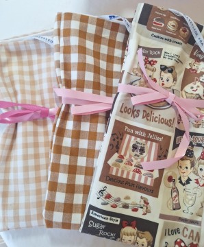 BK Bakekleder RETRO