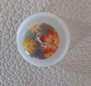 Knapp Blomst nr 192813