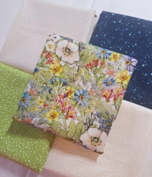 Sommer 10 Blomstereng