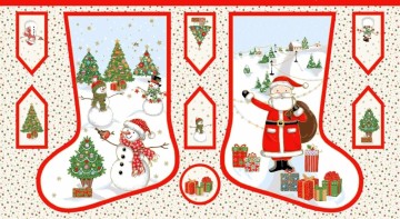 Julesokker