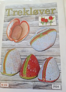 BM Trekløver nr 310