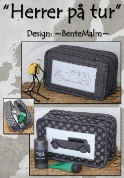 BM Herrer på tur nr 165