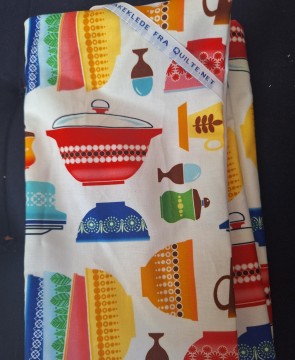 BK Bakeklede Retro kjeler