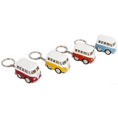 Nøkkelring VW Minibuss retro