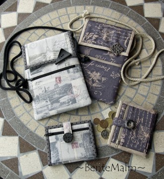 BM Spaniaveske  nr 69