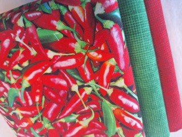 Chilipakke