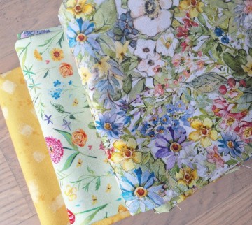 Sommerblomster 33