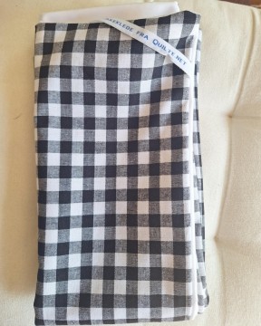 BK Sort og hvite ruter