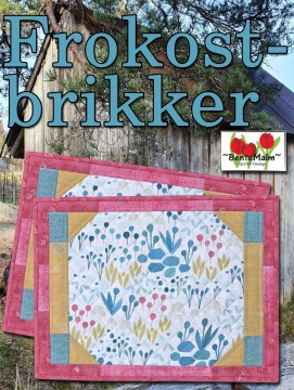 BM Frokostbrikker nr 352