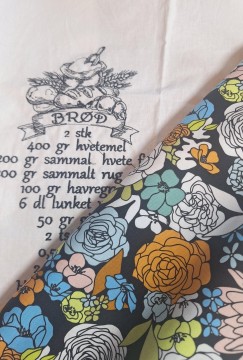 BK Sy selv pakke-BRØD