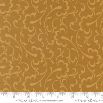 Beige med streker 33833-14