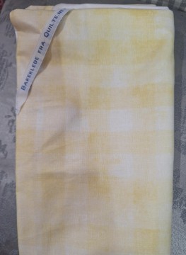 BK Bakeklede Gule pasteller