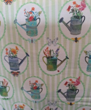 Blomsterkanner
