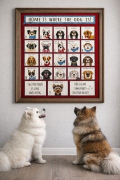 Hundepanel