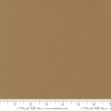 Lys brun Bella solids