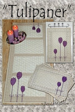 BM Tulipaner nr 107