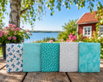 Sommerpakke 34